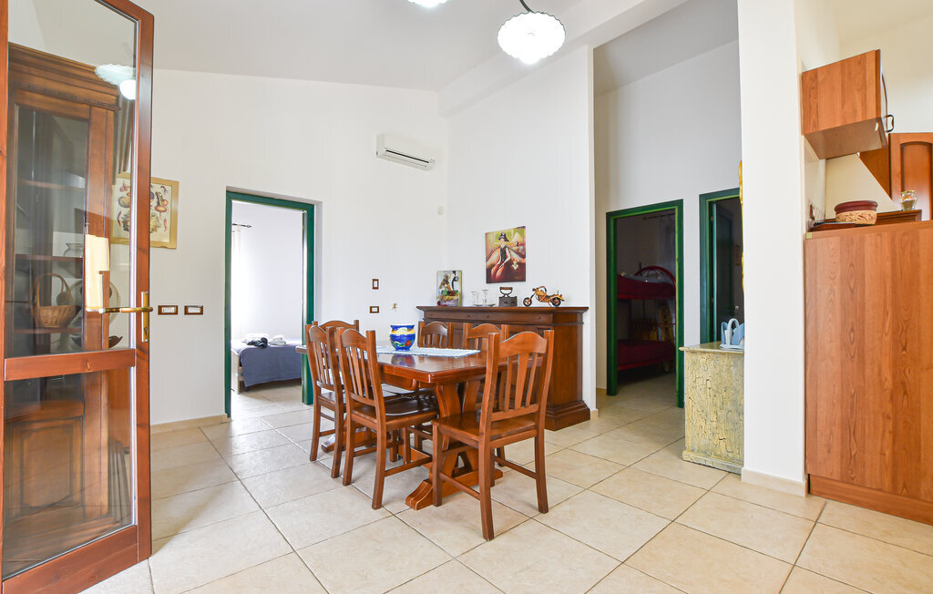 Villa Bruno, Maison 8 personnes à Castellammare del Golf - Photo 18
