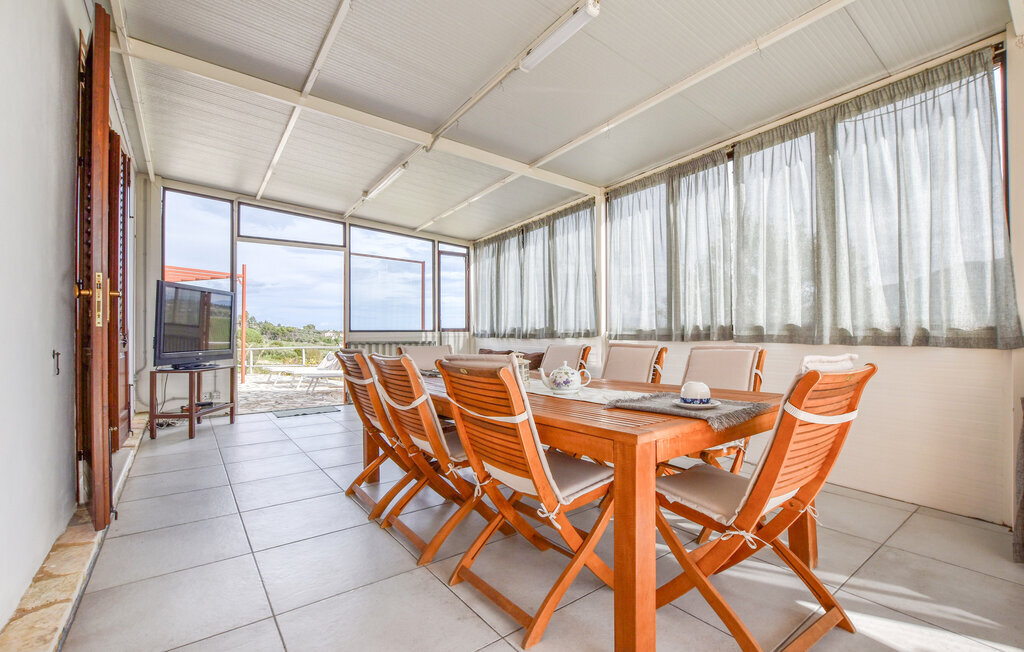 Villa Bruno, Maison 8 personnes à Castellammare del Golf - Photo 19