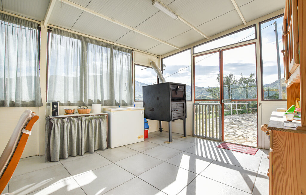 Villa Bruno, Maison 8 personnes à Castellammare del Golf - Photo 20
