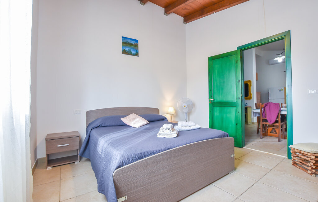 Villa Bruno, Maison 8 personnes à Castellammare del Golf - Photo 21