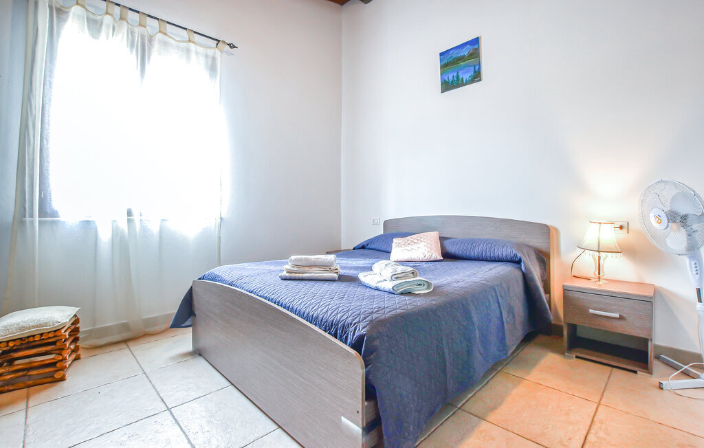 Villa Bruno, Maison 8 personnes à Castellammare del Golf - Photo 22