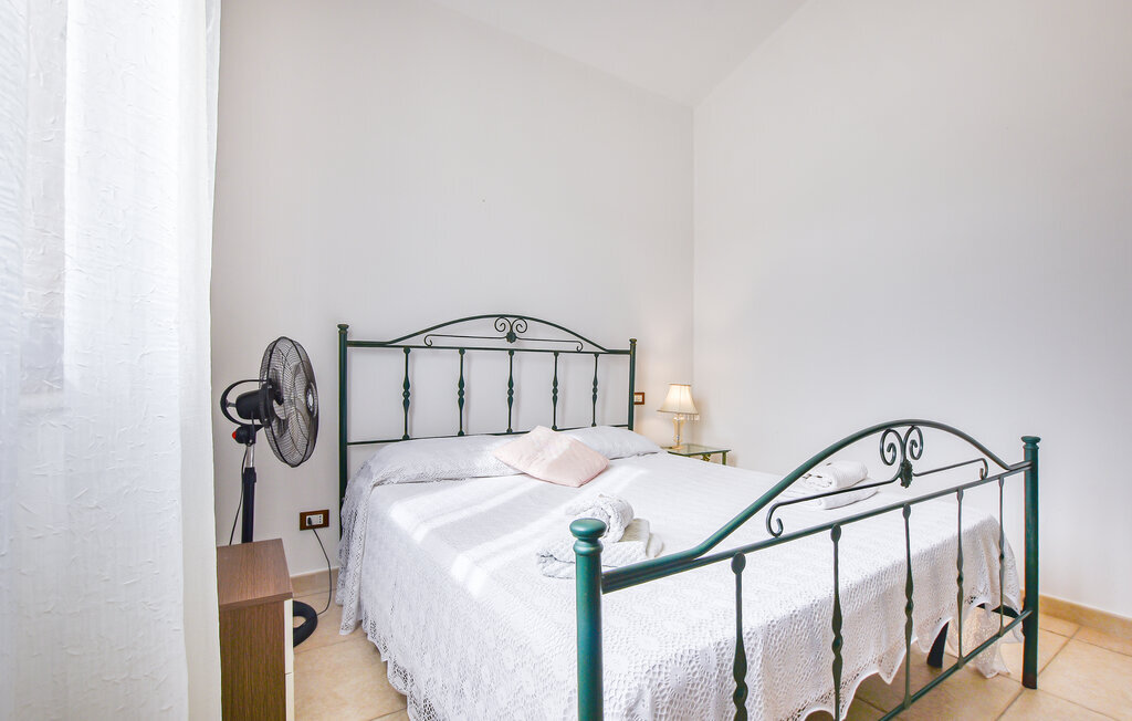 Villa Bruno, Maison 8 personnes à Castellammare del Golf - Photo 23