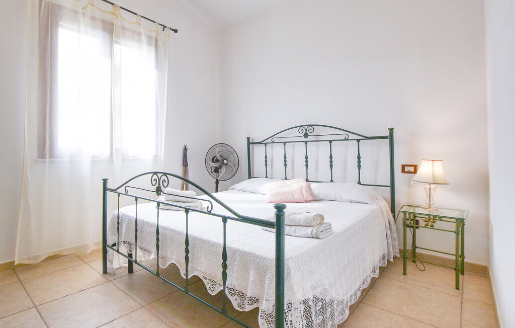 Villa Bruno, Maison 8 personnes à Castellammare del Golf - Photo 24