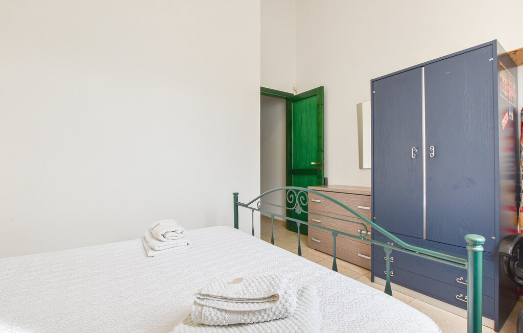 Villa Bruno, Maison 8 personnes à Castellammare del Golf - Photo 25