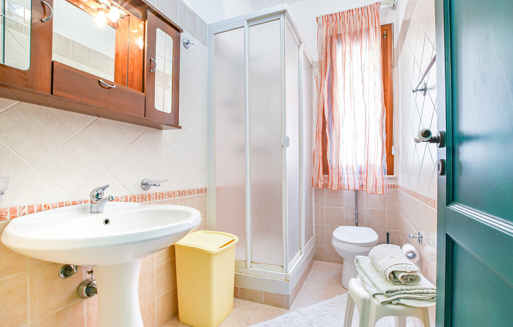 Villa Bruno, Maison 8 personnes à Castellammare del Golf - Photo 27
