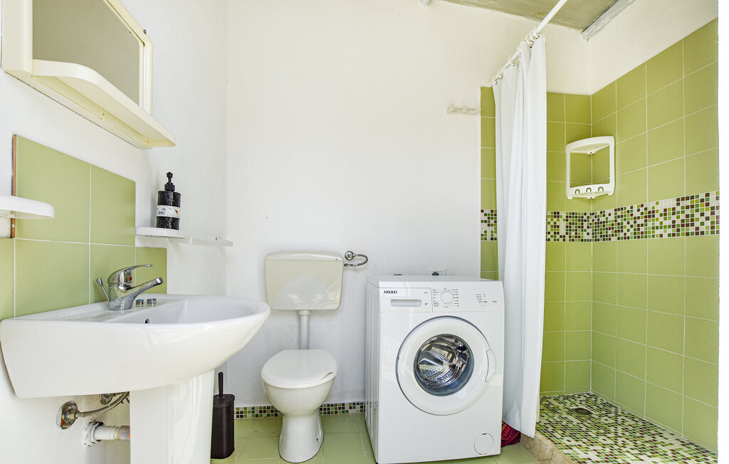 Villa Bruno, Maison 8 personnes à Castellammare del Golf - Photo 28