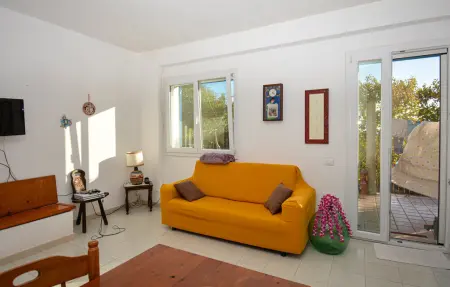 Appartement 5 personnes à Marina di Ragusa : photo 3