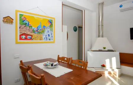 Appartement 5 personnes à Marina di Ragusa : photo 4