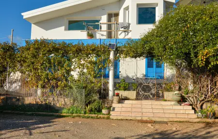 Appartement 5 personnes à Marina di Ragusa : photo 11