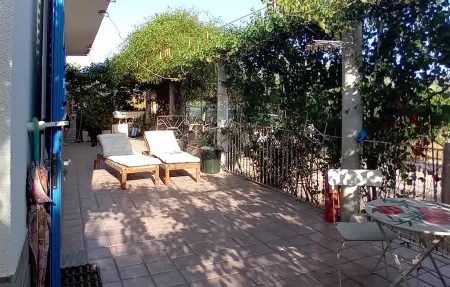 Appartement 5 personnes à Marina di Ragusa : photo 12