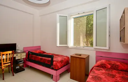 Appartement 5 personnes à Marina di Ragusa : photo 17