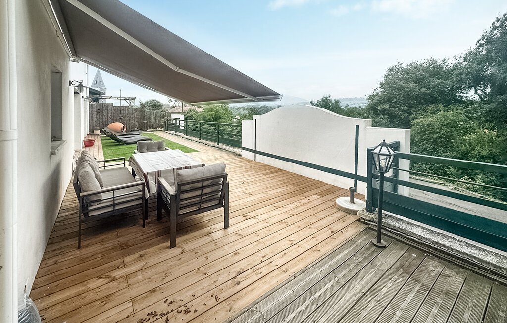 Maison 300 m² piscine intérieure, 15 personnes à Ayherre - Photo 3