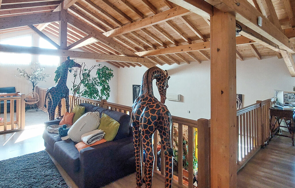 Maison 300 m² piscine intérieure, 15 personnes à Ayherre - Photo 5