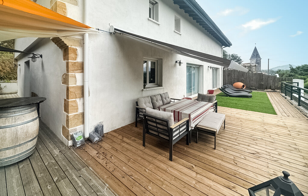 Maison 300 m² piscine intérieure, 15 personnes à Ayherre - Photo 7