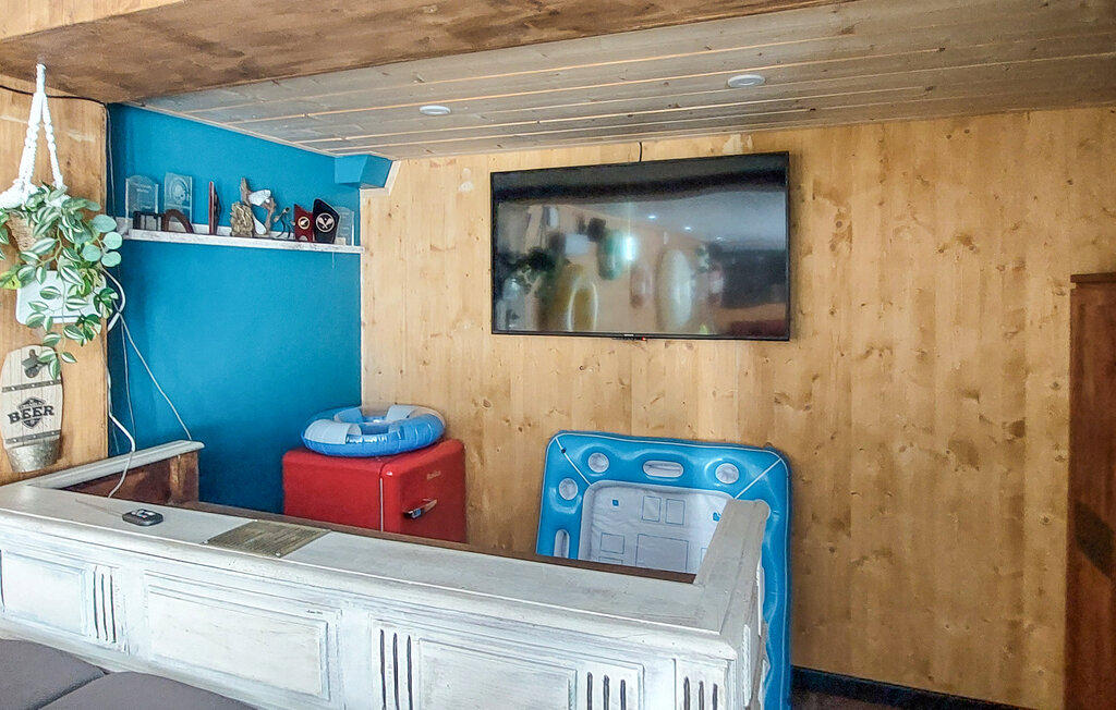 Maison 300 m² piscine intérieure, 15 personnes à Ayherre - Photo 10