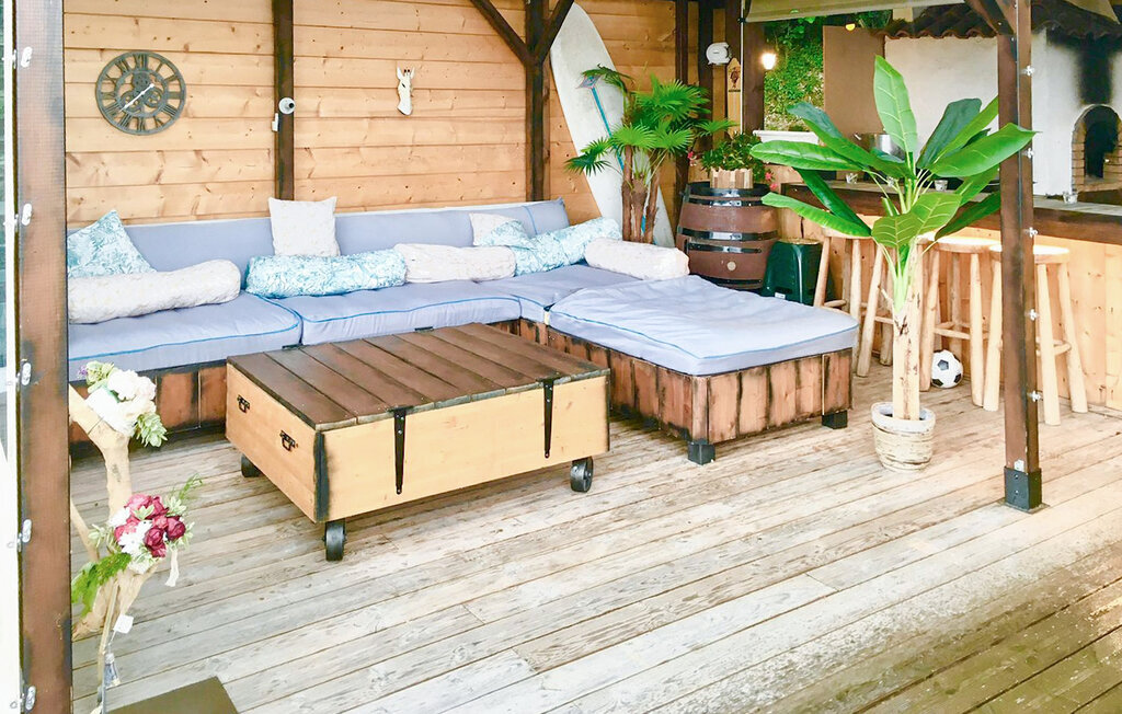 Maison 300 m² piscine intérieure, 15 personnes à Ayherre - Photo 12