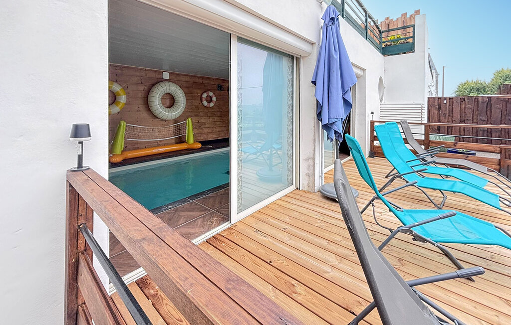 Maison 300 m² piscine intérieure, 15 personnes à Ayherre - Photo 16
