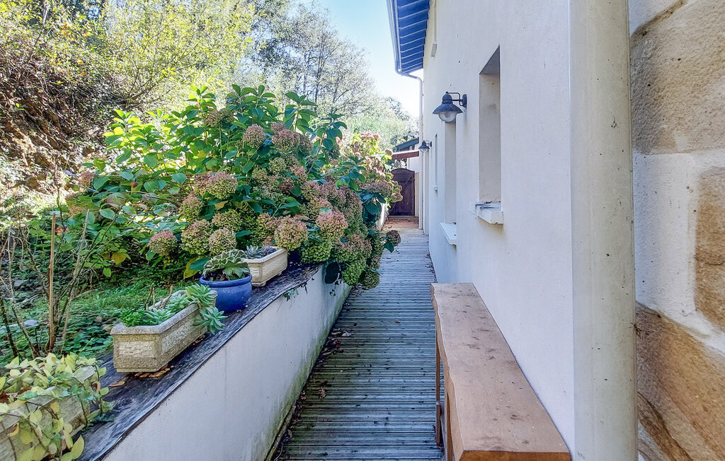 Maison 300 m² piscine intérieure, 15 personnes à Ayherre - Photo 18