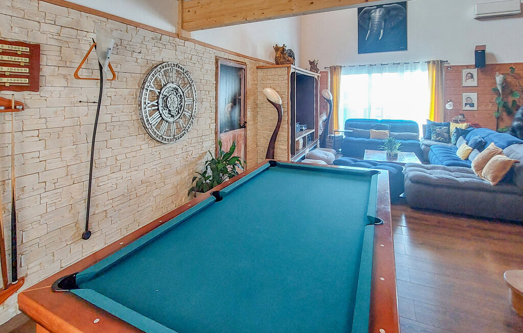 Maison 300 m² piscine intérieure, 15 personnes à Ayherre - Photo 21
