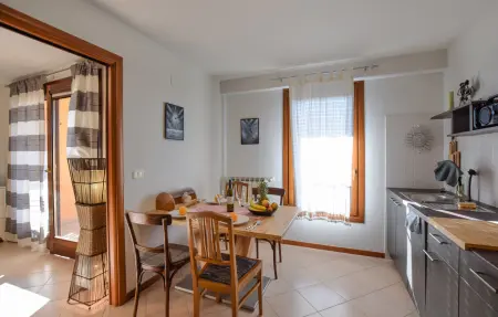 Appartement 4 personnes à Grado : photo 6