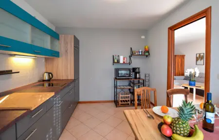 Appartement 4 personnes à Grado : photo 7