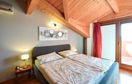 Appartement 4 personnes à Grado : photo 8