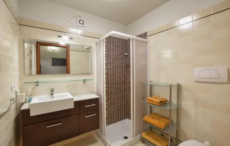 Appartement 4 personnes à Grado : photo 9