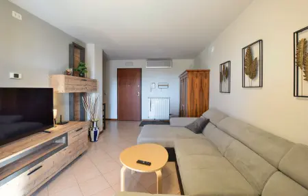 Appartement 4 personnes à Grado : photo 12