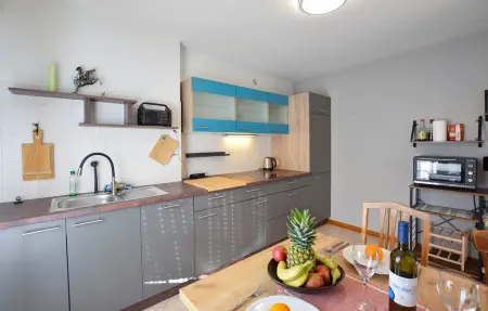 Appartement 4 personnes à Grado : photo 13