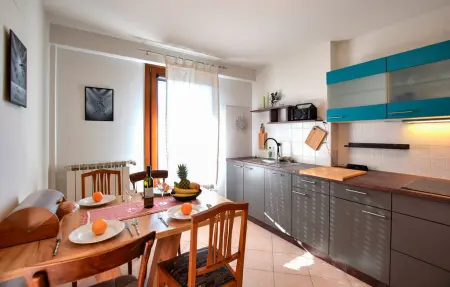 Appartement 4 personnes à Grado : photo 14