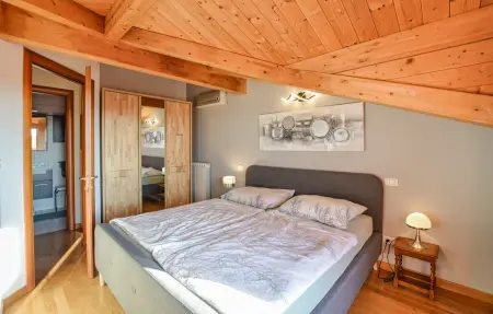Appartement 4 personnes à Grado : photo 16