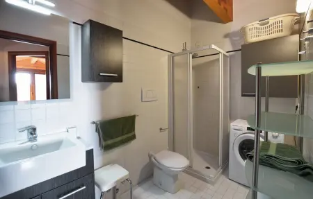 Appartement 4 personnes à Grado : photo 20