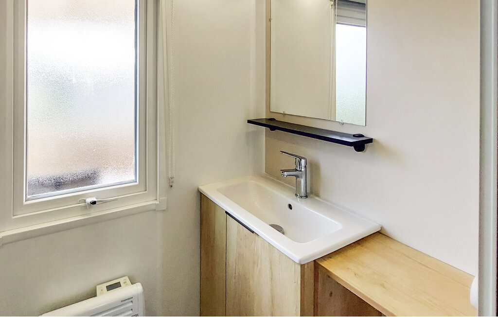 Mobil-home 6 personnes à Saint-Julien-en-Born - Photo 14