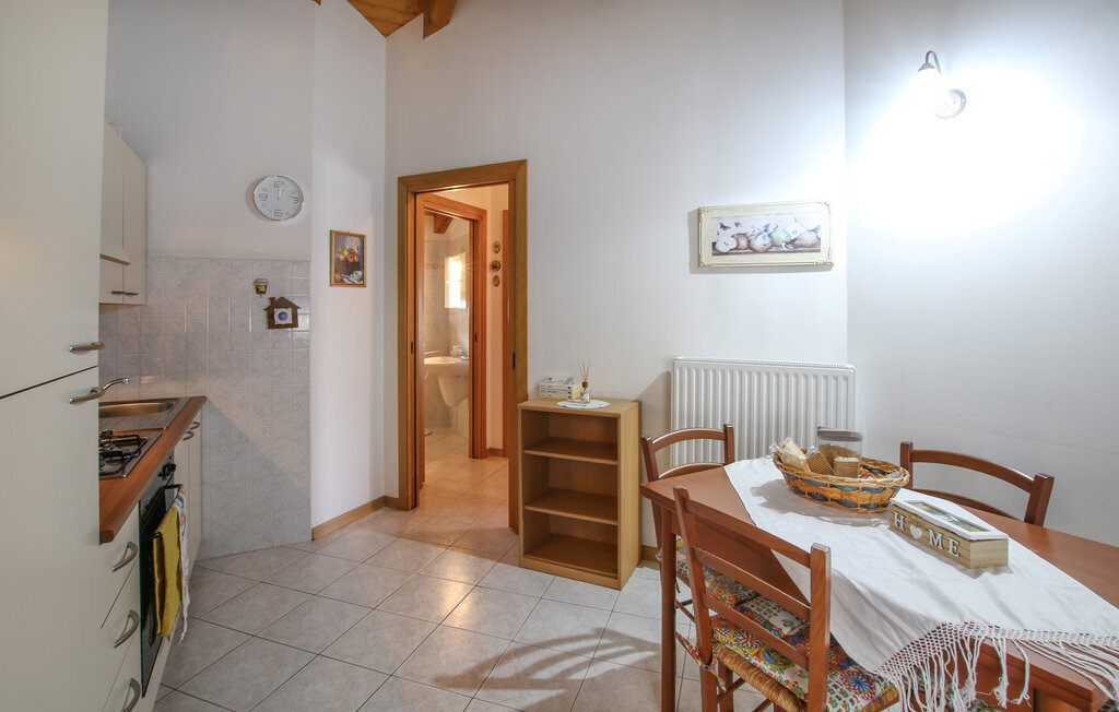 Appartement 4 personnes à Loc. Priola di Sutrio - Photo 3