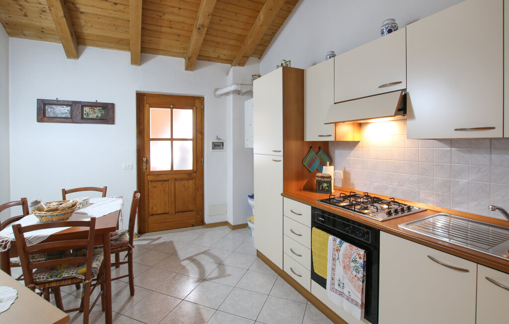 Appartement 4 personnes à Loc. Priola di Sutrio - Photo 4