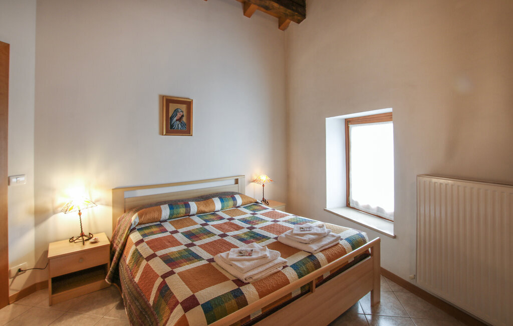 Appartement 4 personnes à Loc. Priola di Sutrio - Photo 5