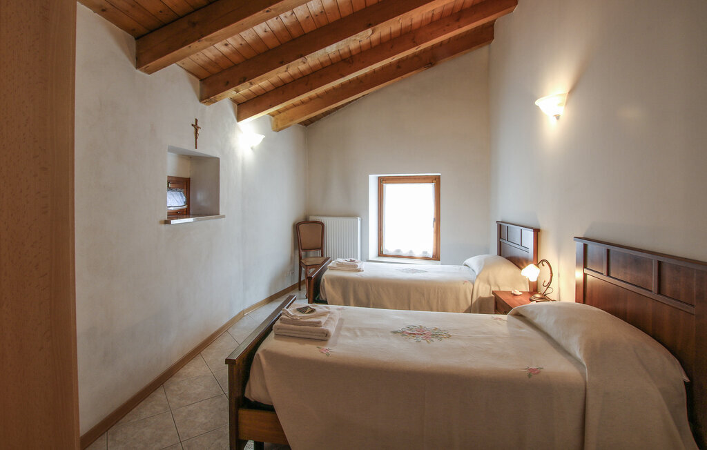 Appartement 4 personnes à Loc. Priola di Sutrio - Photo 6
