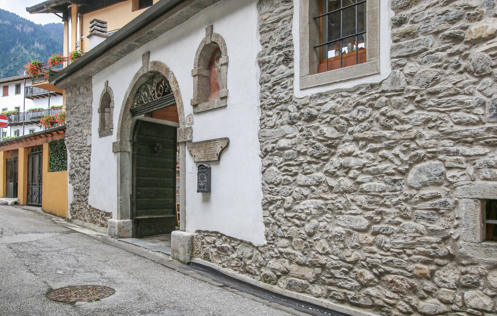 Appartement 4 personnes à Loc. Priola di Sutrio - Photo 8