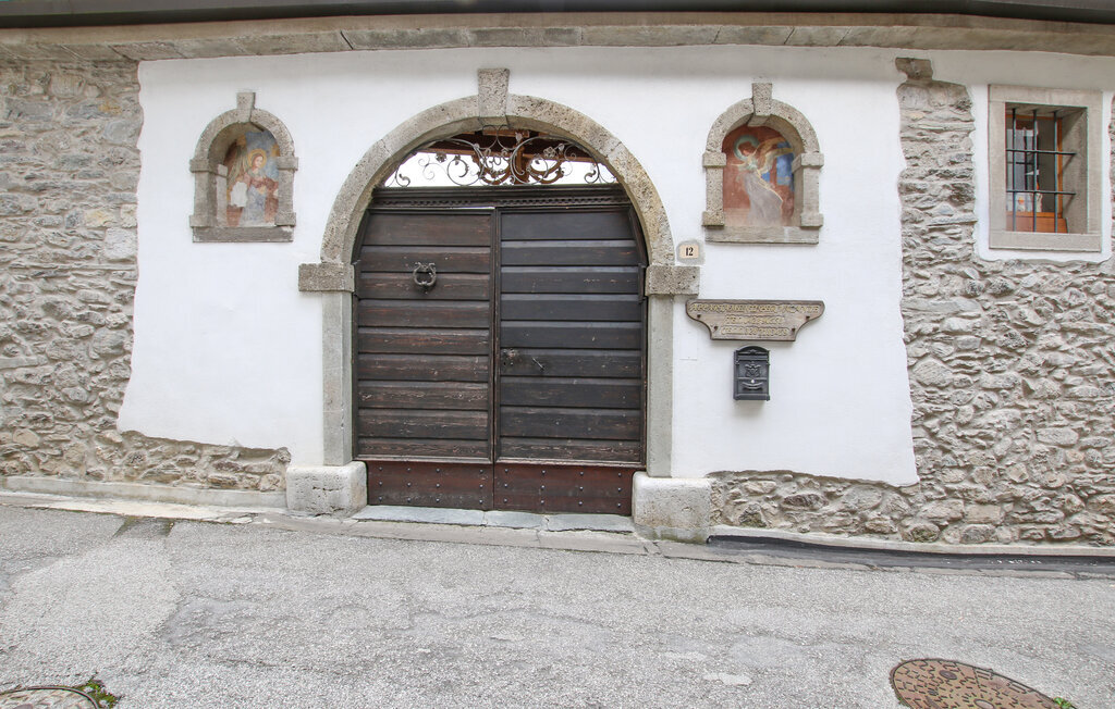 Appartement 4 personnes à Loc. Priola di Sutrio - Photo 9