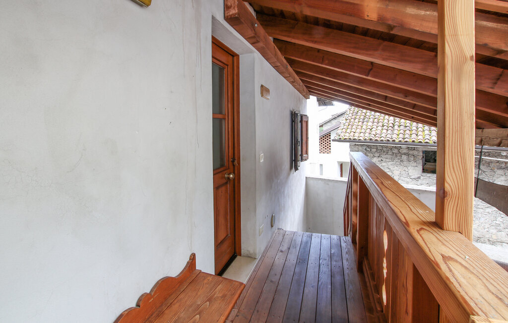 Appartement 4 personnes à Loc. Priola di Sutrio - Photo 11