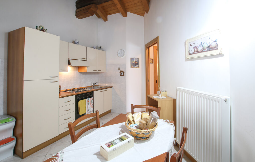 Appartement 4 personnes à Loc. Priola di Sutrio - Photo 13