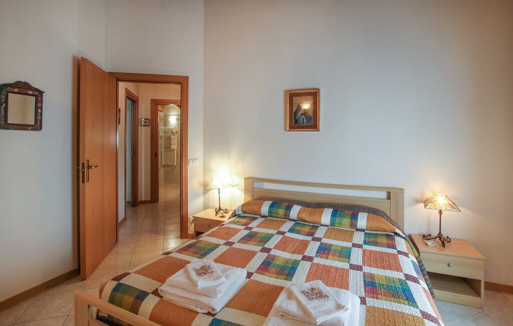 Appartement 4 personnes à Loc. Priola di Sutrio - Photo 14
