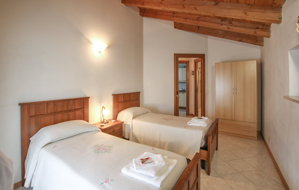 Appartement 4 personnes à Loc. Priola di Sutrio - Photo 15