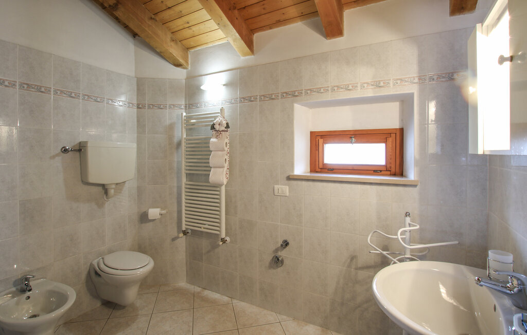 Appartement 4 personnes à Loc. Priola di Sutrio - Photo 16