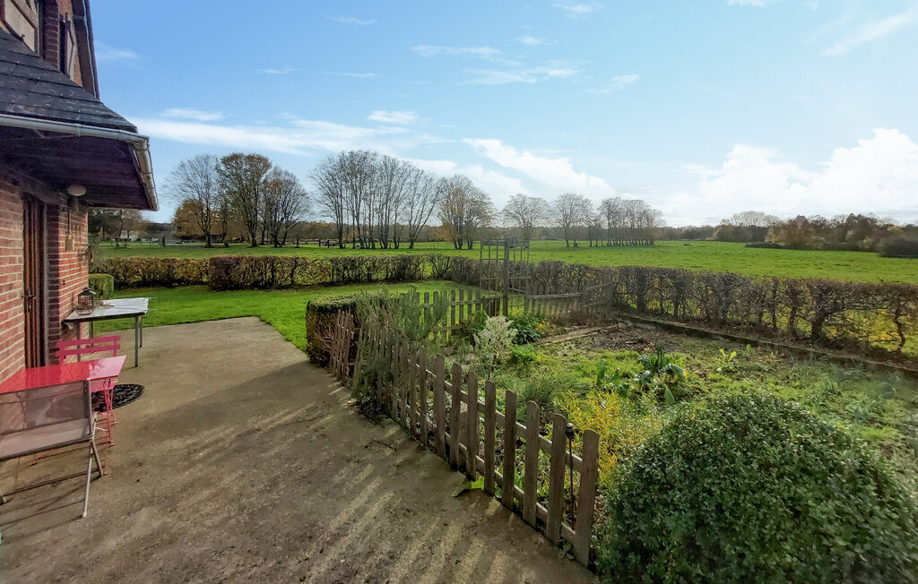 Longère rustique 110 m² avec poêle à bois, 4 chambres - Photo 2