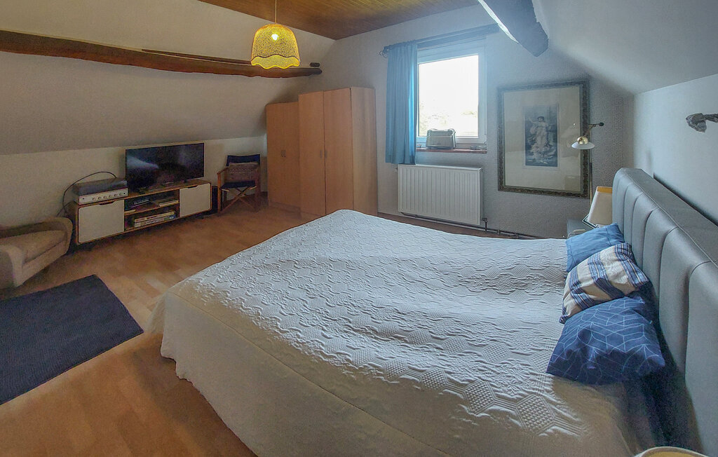 Longère rustique 110 m² avec poêle à bois, 4 chambres - Photo 9