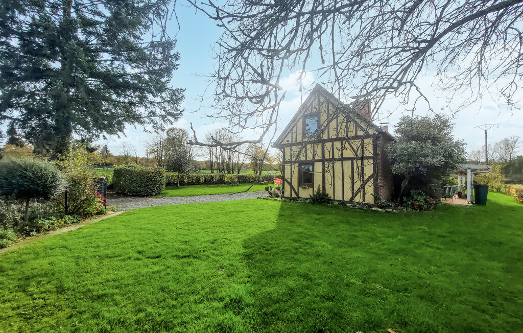 Longère rustique 110 m² avec poêle à bois, 4 chambres - Photo 11