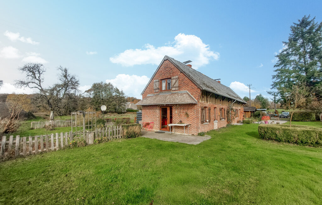 Longère rustique 110 m² avec poêle à bois, 4 chambres - Photo 12