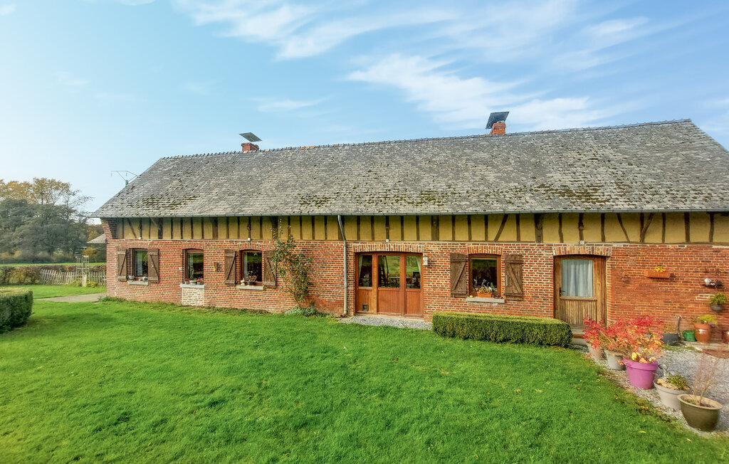 Longère rustique 110 m² avec poêle à bois, 4 chambres - Photo 13