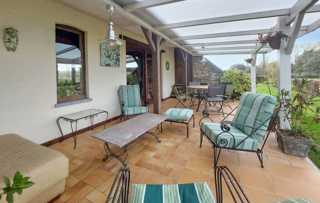 Longère rustique 110 m² avec poêle à bois, 4 chambres - Photo 15